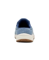 Easy Spirit Women's Travel Time Casual Slip-On Mules