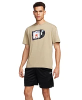Nike Icon Men's Dri-fit Drawstring 8" Basketball Shorts