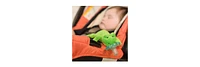 WubbaNub Infant Pacifier - Frog