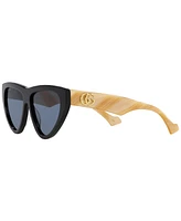 Gucci Women's GG1333S Sunglasses