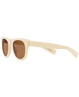 Saint Laurent Unisex Sl 571 Sunglasses YS000486