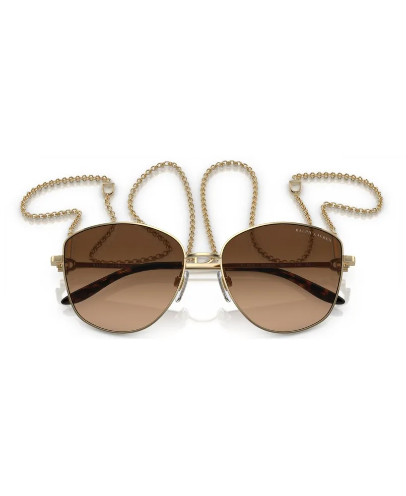 Ralph Lauren Polarized Sunglasses , RA5203 | CoolSprings Galleria