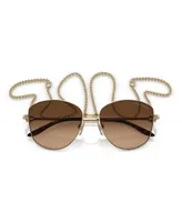 Ralph Lauren Women's The Vivienne Sunglasses