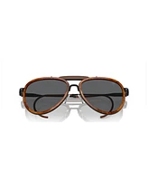 Ralph Lauren Men's The Roadster Sunglasses RL7080Q