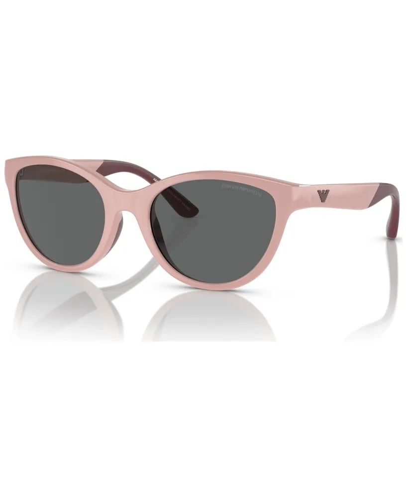 Emporio Armani Kids Sunglasses EK4003