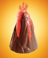 Discovery #Mindblown Volcano Science Lab Hands On Kids Experiment Set, 7 Piece