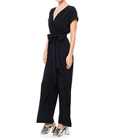 Meghan Fabulous Women's Wonderland Jumpsuit