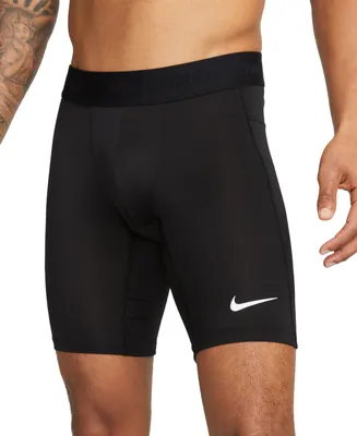 Nike Men's Pro Dri-fit Fitness Long Shorts