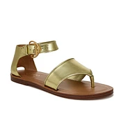 Franco Sarto Women's Ruth Ankle Strap Sandals