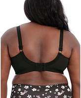 Goddess Plus Kayla Non Wired Bra, GD6163