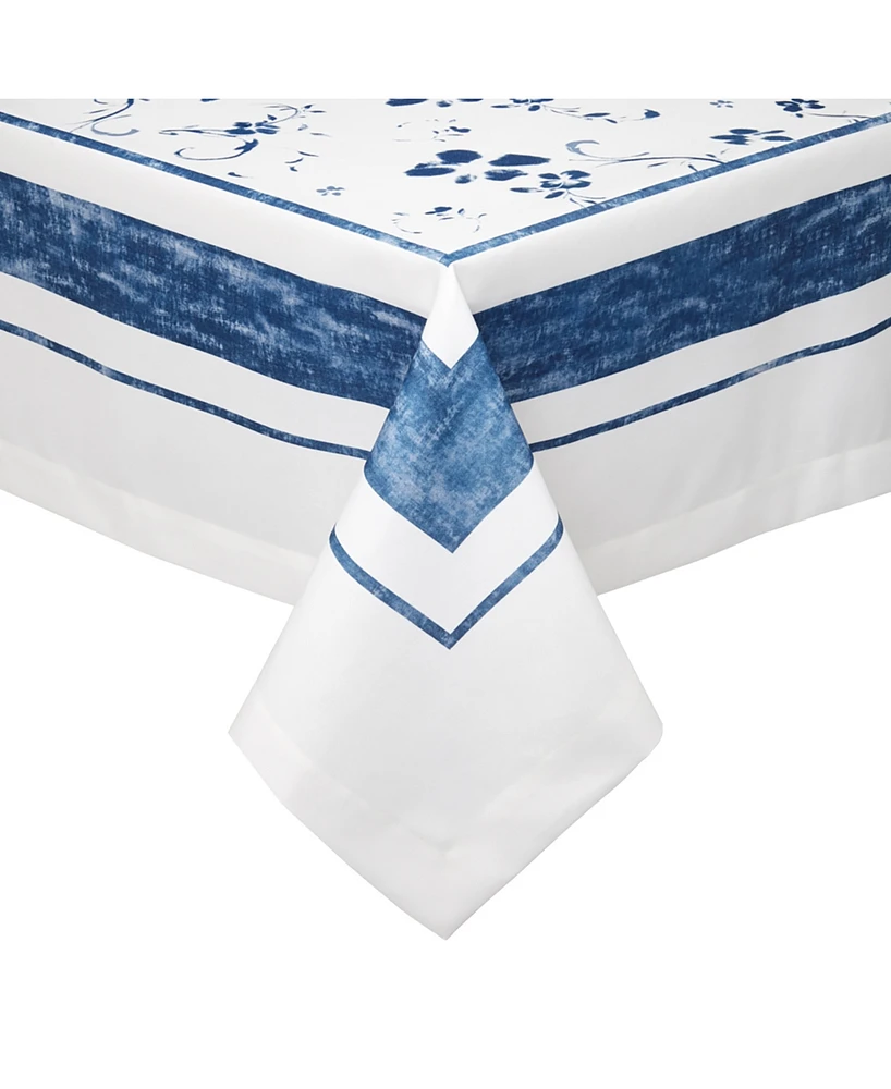 Mode Living Naples Tablecloth, 70 x 70