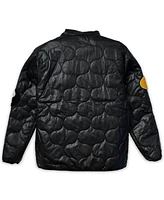 Reason Men's Santa Fe Springs Quilted Jacket
