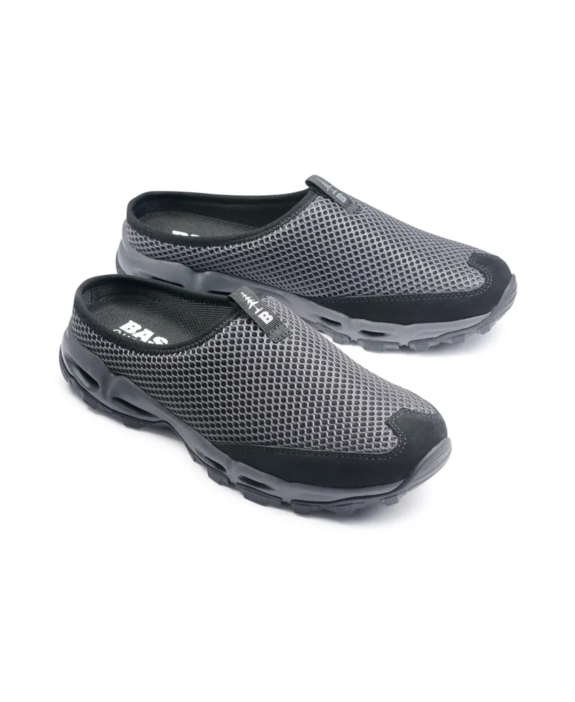 Bass Outdoor Men's Aqua Mesh Slide Water Shoe