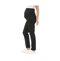 Ripe Maternity Hunter Over Bump Jean