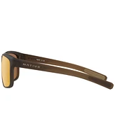 Native Men's Wells Polarized Sunglasses