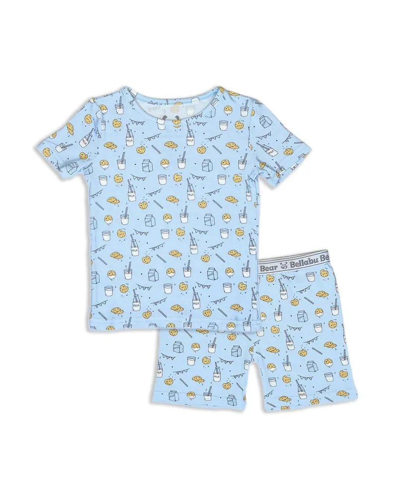 Bluey Short Pyjama Set, Kids