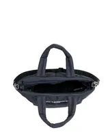 Karl Lagerfeld Paris Voyage Nylon Tote