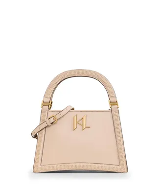 Karl Lagerfeld Paris Forine Satchel