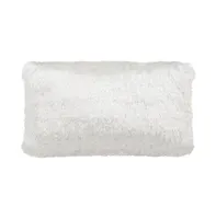 Safavieh Indoor/Outdoor Shag 12" x 20" Pillow