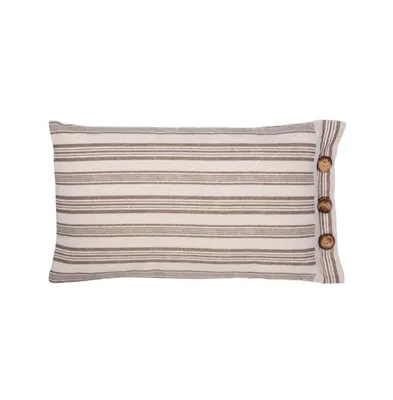 Safavieh Darlon 12" x 20" Pillow