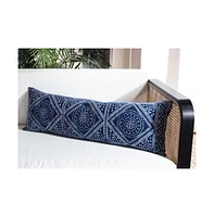 Safavieh Valenti 12" x 36" Pillow