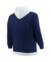 Men's Fanatics Navy