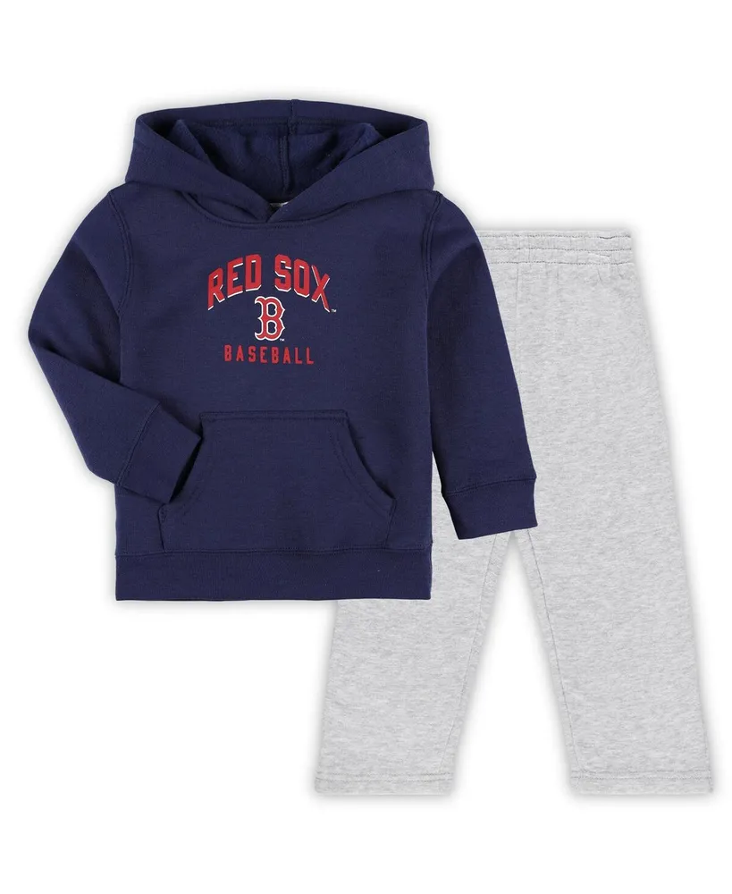 Toddler Boys Navy