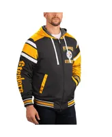 Men's G-iii Sports by Carl Banks Black