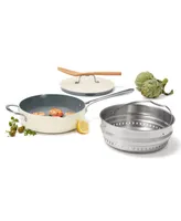 The Cellar Ceramic Nonstick Complete Pan, Exclusively at Macy's