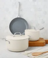 The Cellar Ceramic Nonstick Cookware Collection