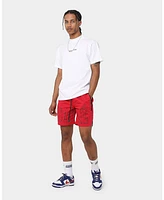 Carre Mens Men's Hardi La Plage Short