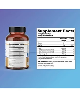 Theralogix TherOmega Omega-3 Wild Alaskan Fish Oil