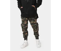 The Anti Order Mens Armed Forces Elite Joggers