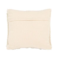 Safavieh Baird 20" x 20" Pillow