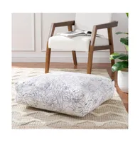 Safavieh Matlea 25" x 25" Floor Pillow