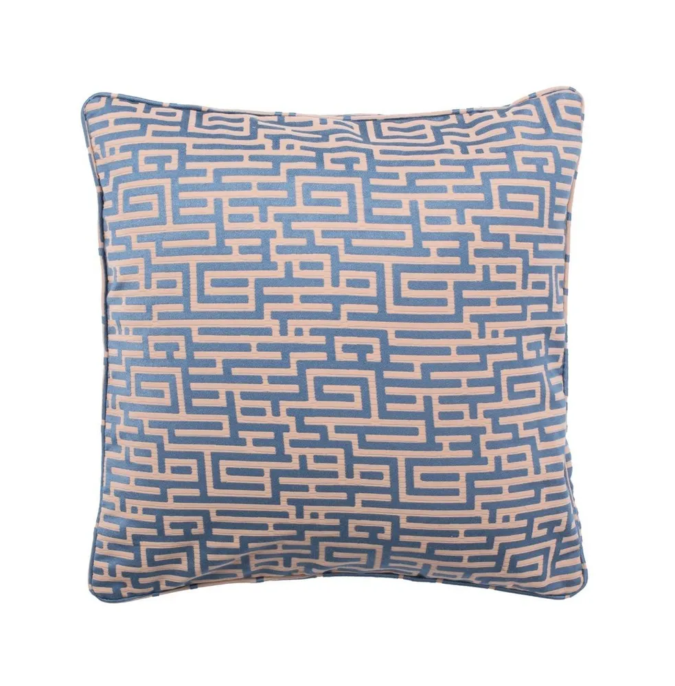 Safavieh Basma 20" x 20" Pillow