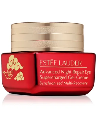 Estee Lauder Limited-Edition Advanced Night Repair Eye Supercharged Gel