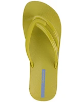 Ipanema x Shakira Comfy Fem Slip-On Flatform Sandals