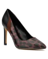 Women's Madison Heel Pumps