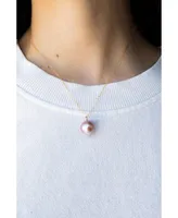 seree Sadie - Baroque pearl necklace