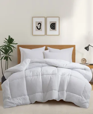 Unikome Cozy All Season Down Alternative Comforter