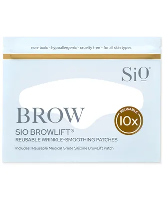 SiO Beauty BrowLift Patch