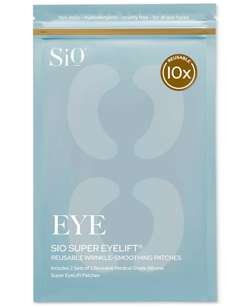 SiO Beauty Super EyeLift (4