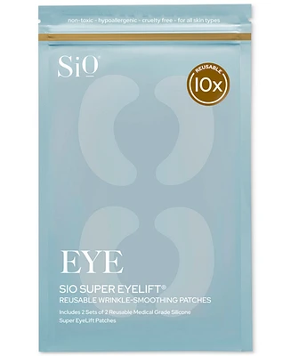 SiO Beauty Super EyeLift (4