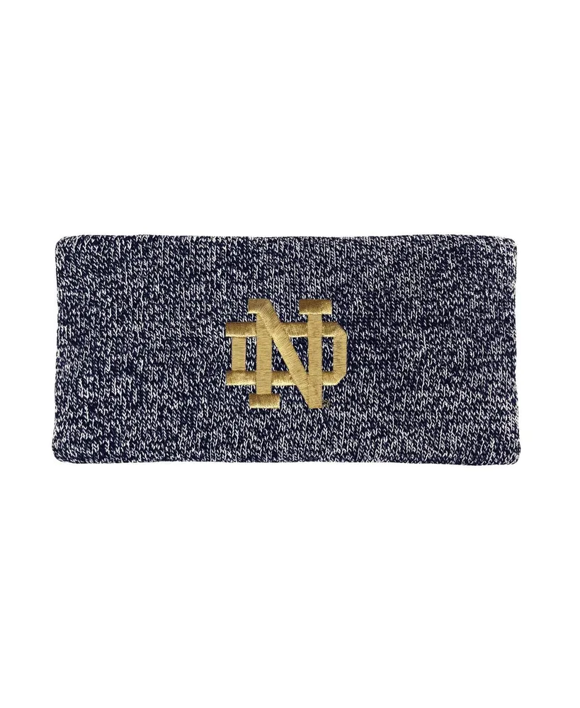 Men's and Women's Notre Dame Fighting Irish Cameron Headband