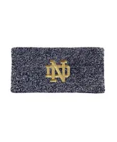 Men's and Women's Notre Dame Fighting Irish Cameron Headband