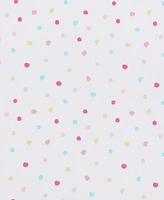 Laura Ashley Kids Microfiber Piece Sheet Set