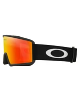 Oakley Target Line Snow Goggles