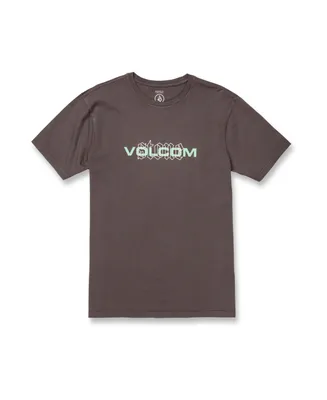 Volcom Men's Cover Up Short Sleeve T-shirt
