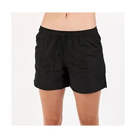 Calypsa Women's 4" Board Shorts